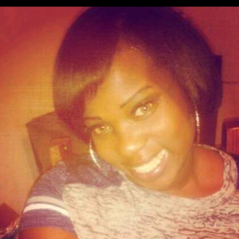 Meet your Posher, Tamesha